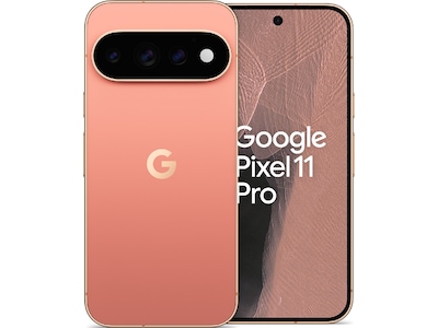 Pixel 11 Pro 256GB (canyon)