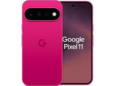 Pixel 11 256GB (hibiscus)
