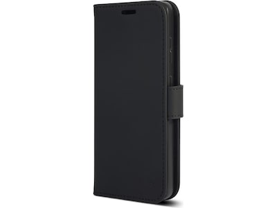 Galaxy S26 FE Lommebokdeksel (sort)