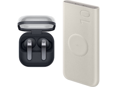 Samsung Galaxy Buds4 Pro +...