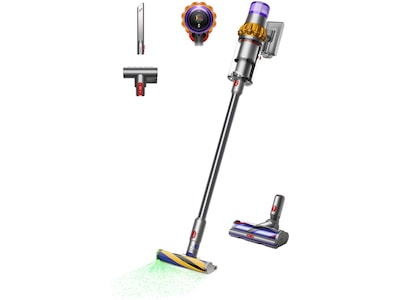 Dyson V15 Detect Absolute...