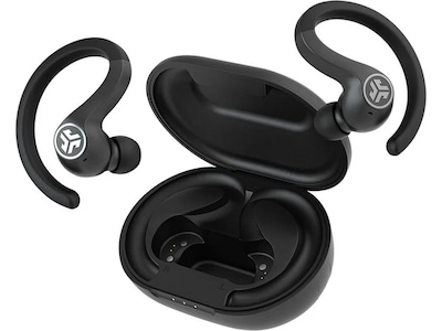 JBuds Air Sport True Wireless...