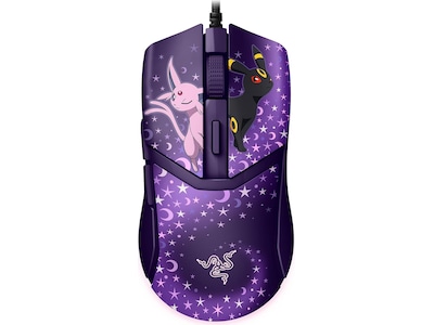 Cobra - Pokémon Espeon/Umbreon Edition