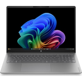 OmniBook 3 NG AI PC 16-bz0003nox is a powerful laptop, featuring 8GB RAM, 512GB SSD, and a 16.0" 2K IPS display.
