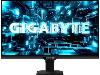 Gigabyte 27" gamingskjerm...