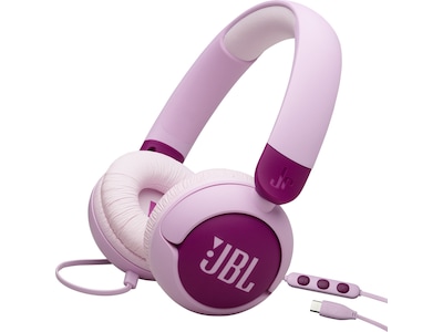 Junior 320C, Kids on-ear headphones