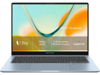 Vivobook S K5408QA-TM237W