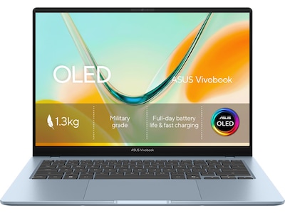 Vivobook S S5408QA-U1110W