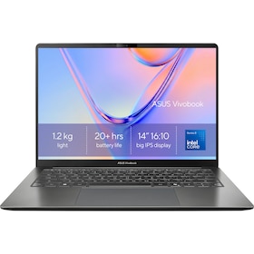 Vivobook S K5452MA-TM172W