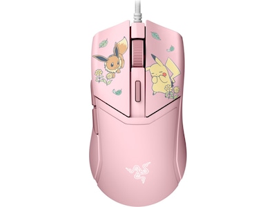 Cobra Pro Gamingmus (pikachu/eevee)