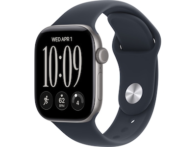 Apple Watch Series 12 GPS...