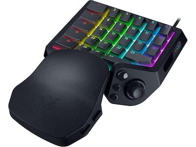 Tartarus V2 Pro (sort)