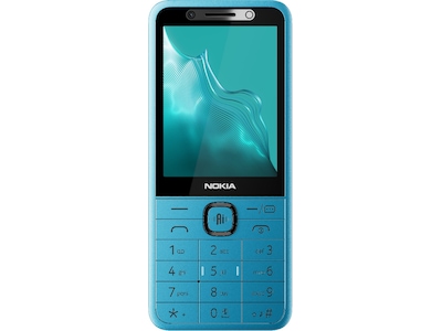 235 4G 2nd Edition 128MB (blå)