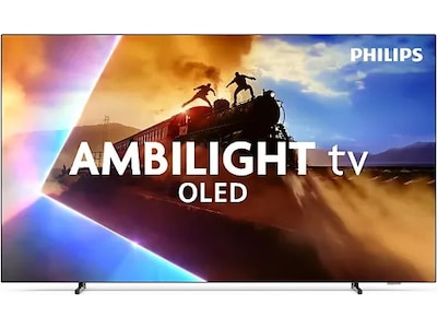 65'' OLED801 OLED Ambilight Smart AI TV