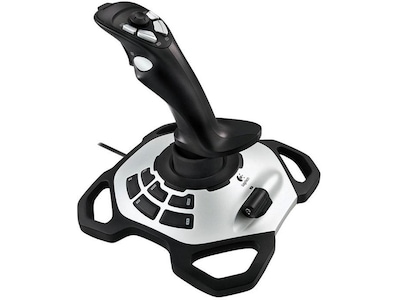Logitech G Extreme 3D Pro...