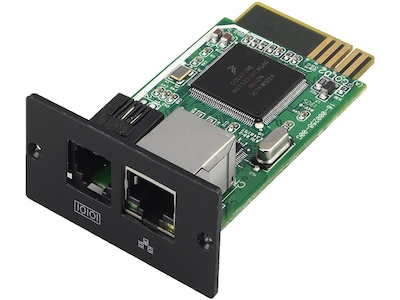 BlueWalker PW SNMP Manager Card