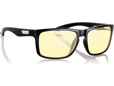 GUNNAR Optiks Intercept Onyx Amber