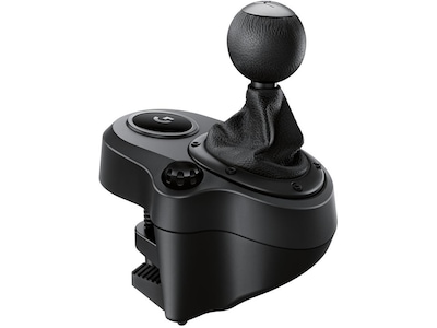 Logitech Driving Force Shifter PS4/XBO/PC