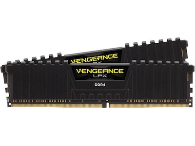 Corsair Vengeance LPX DDR4...