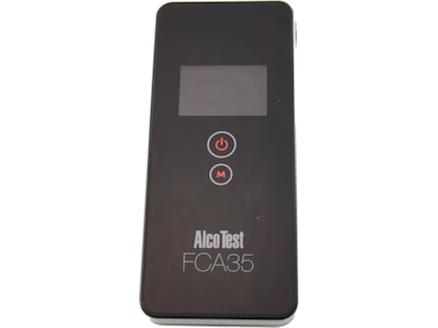 Promilletester Alcotest FCA35