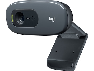 Logitech HD C270 Webkamera