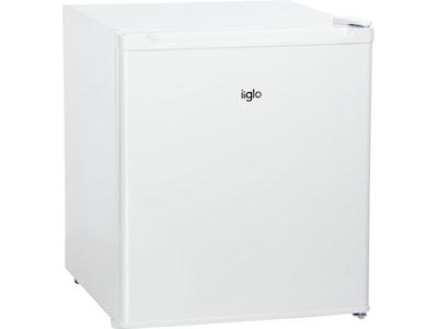 DL1-06 kjøleskap (hvit)