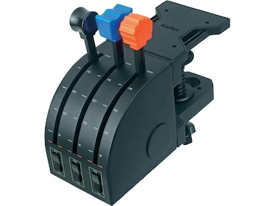 Logitech G PRO Flight Throttle Quadrant