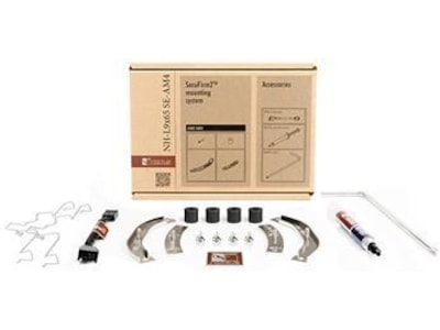 Noctua NH-L9x65 SE-AM4/AM5 CPU Kjøler CPU - Luftkjøling