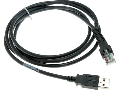 Symbol USB-Cable CBA-U01-S07ZAR