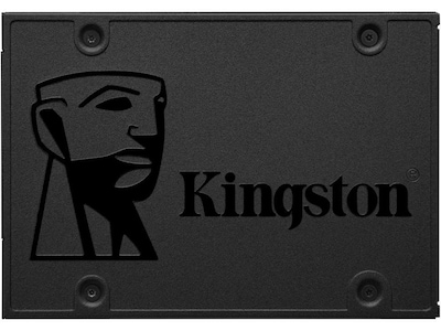 Kingston A400 2.5" SSD 240GB