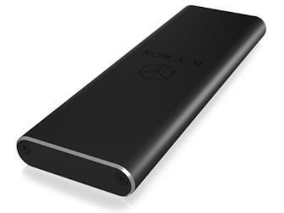 ICY BOX IB-183M2 M.2-Kabinett