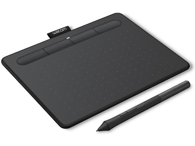 Wacom Intuos Small Tegnebrett