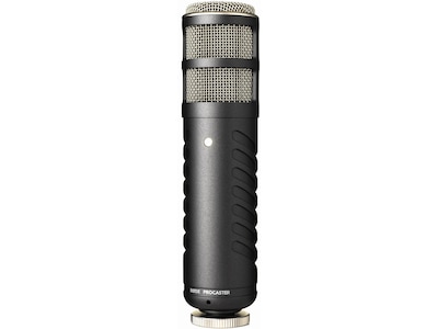 Røde Procaster Mikrofon