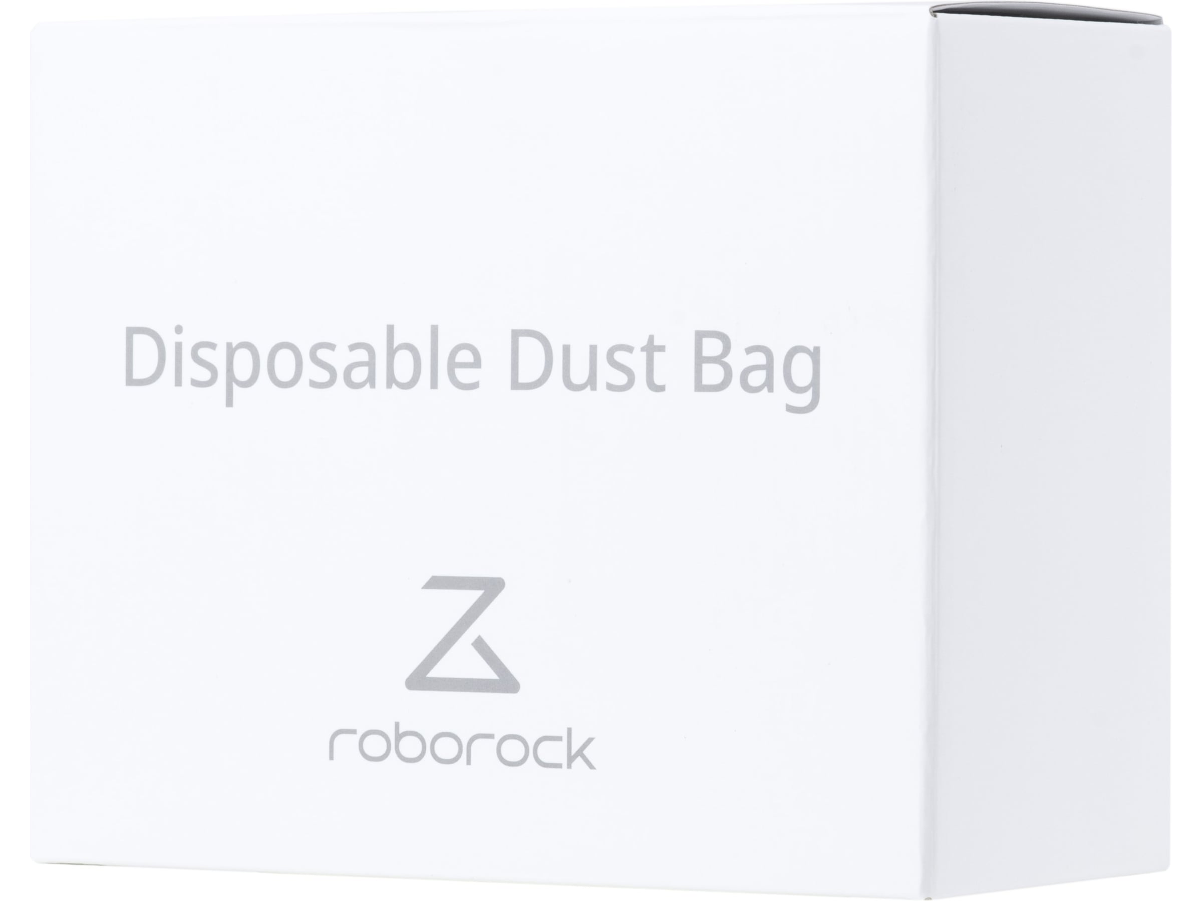 Roborock Støvpose (6-pakning) Tilbehør til støvsugere & rengjøring