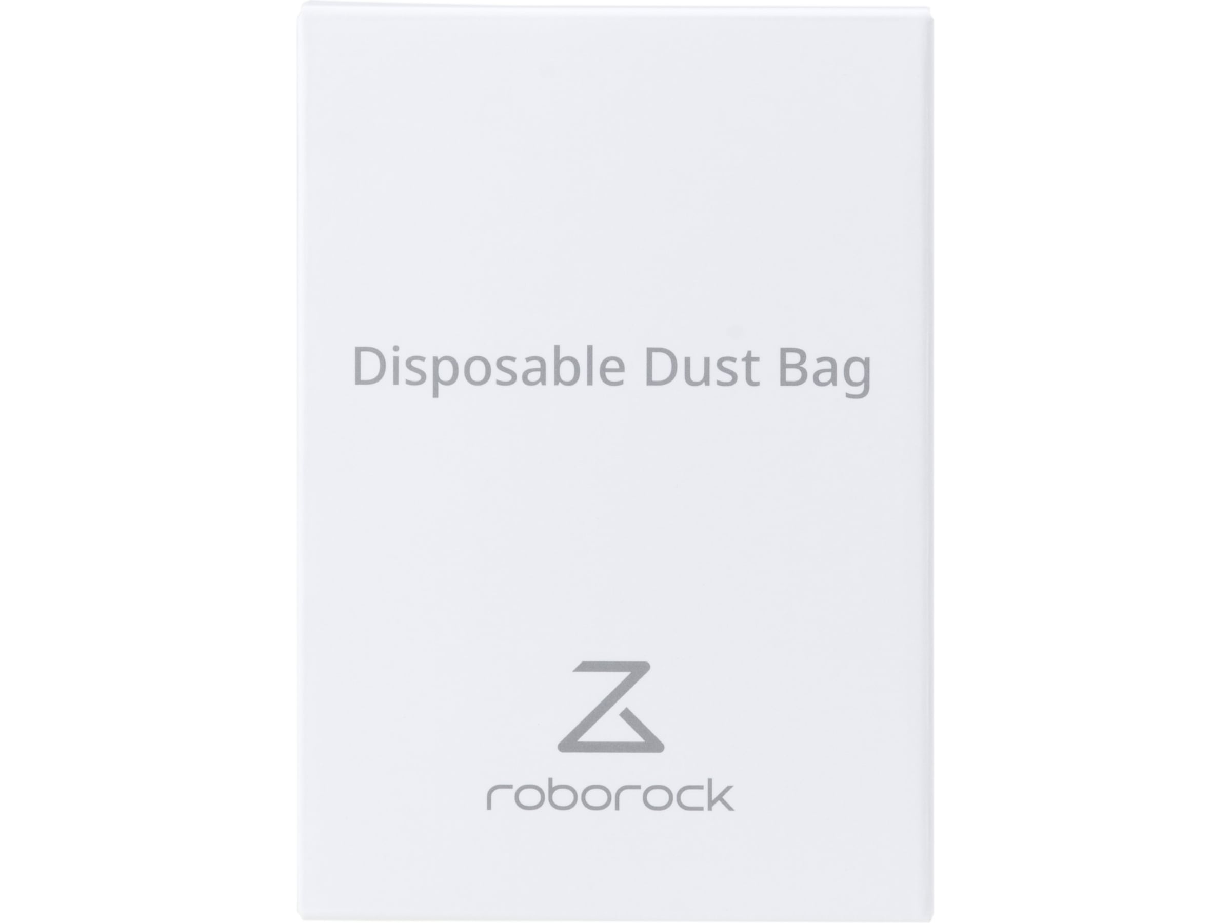 Roborock Støvpose (3-pakning) Tilbehør til støvsugere & rengjøring