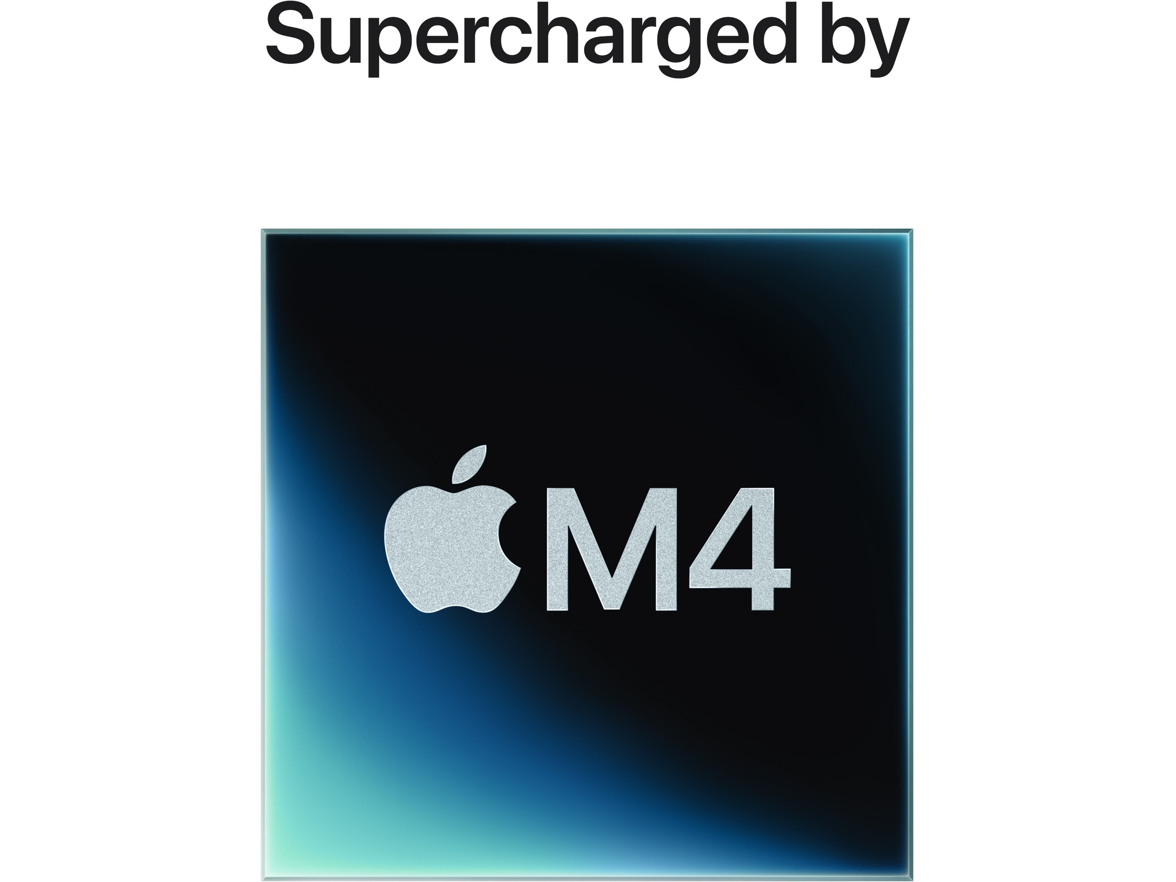 Macbook Pro 14 M4 (2024) 1TB (stellarsvart) PC - Bærbar / laptop