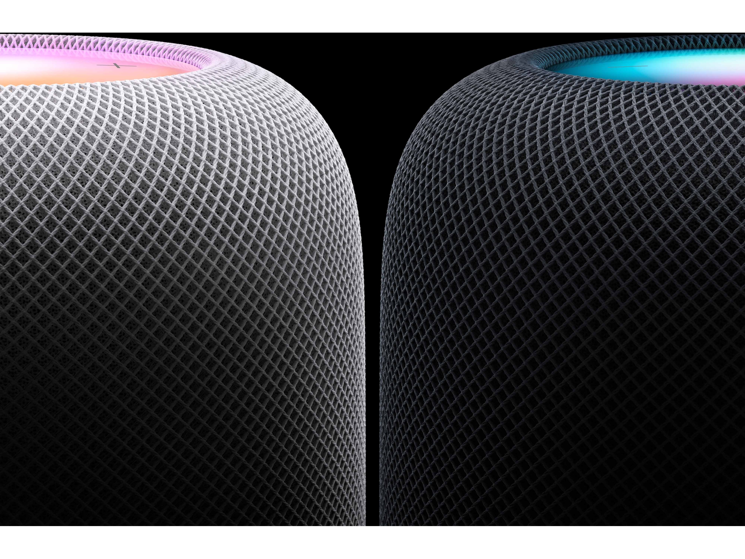 Apple HomePod (midnatt) Høyttalere