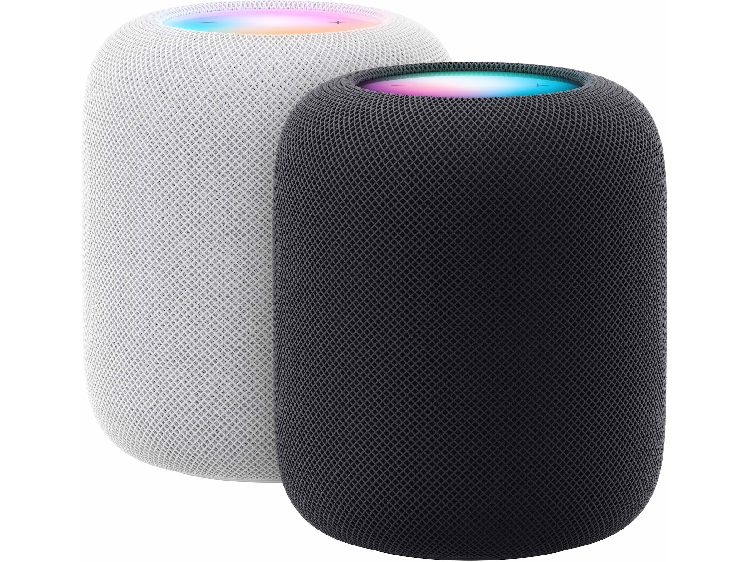 Apple HomePod (hvit) Høyttalere