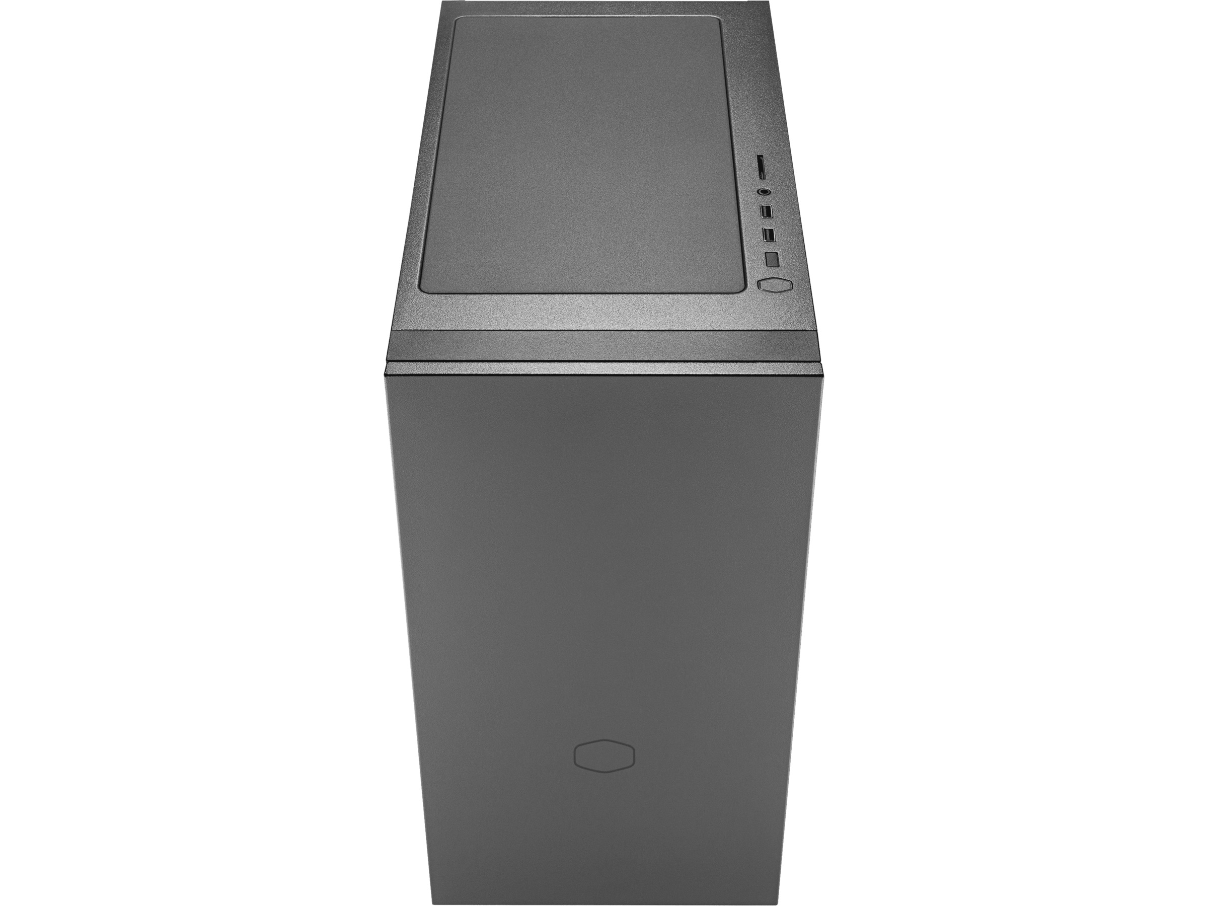 Cooler Master Silencio S400 Midi tower