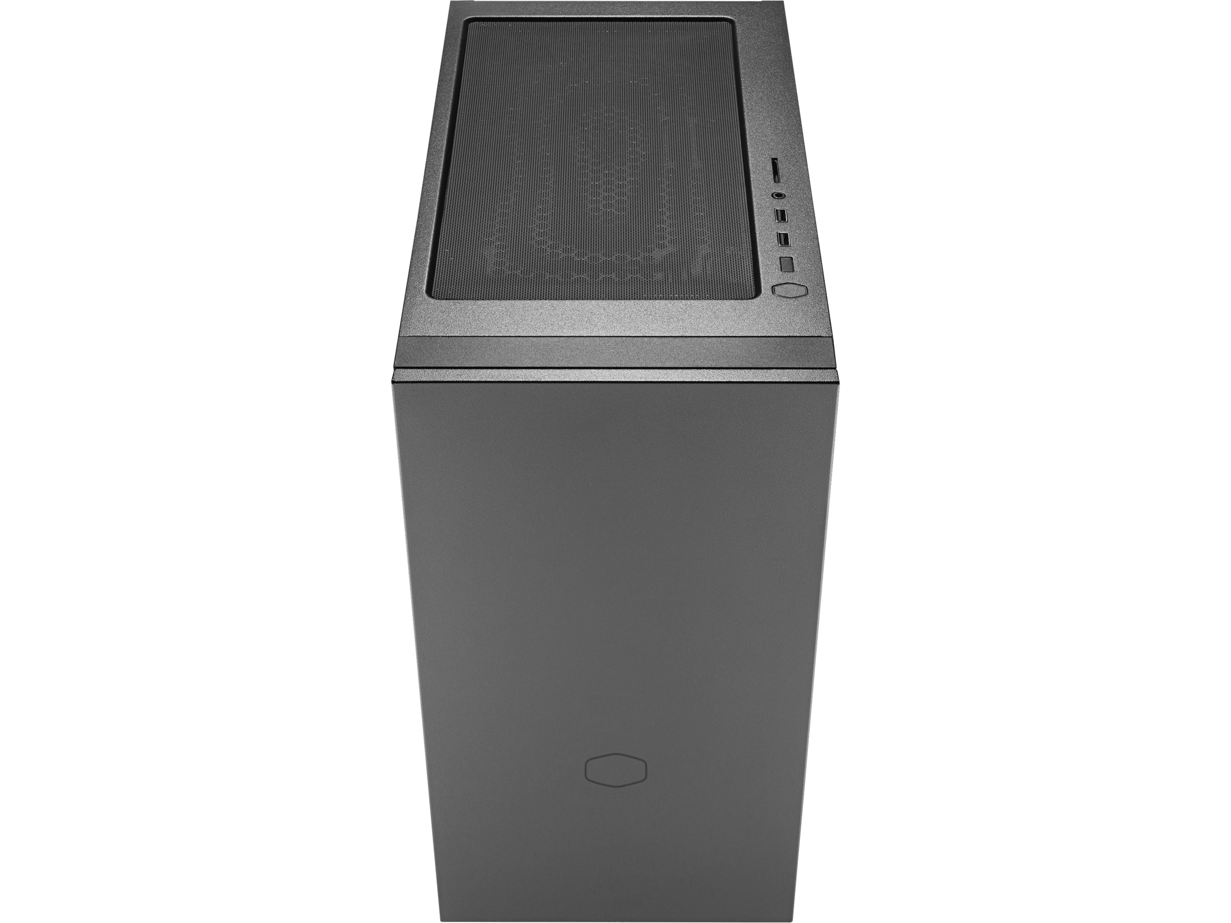 Cooler Master Silencio S400 Midi tower