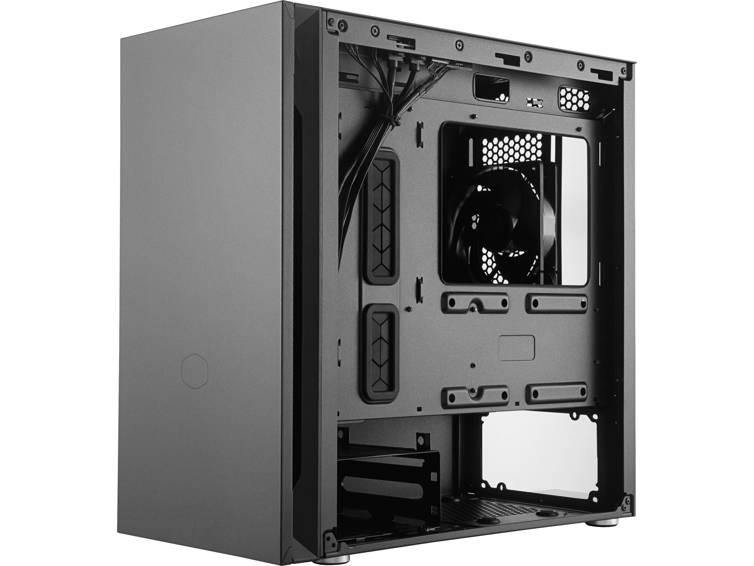 Cooler Master Silencio S400 Midi tower