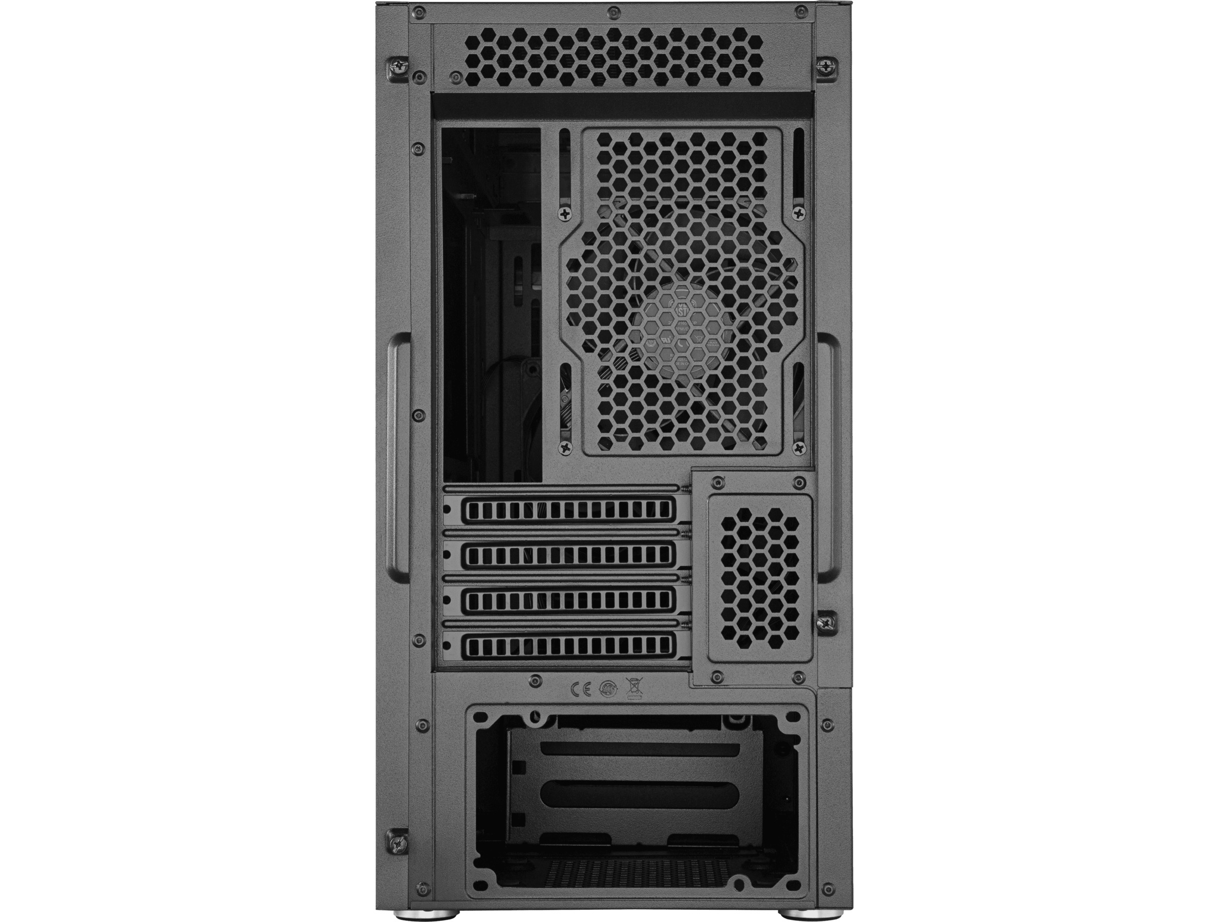Cooler Master Silencio S400 Midi tower