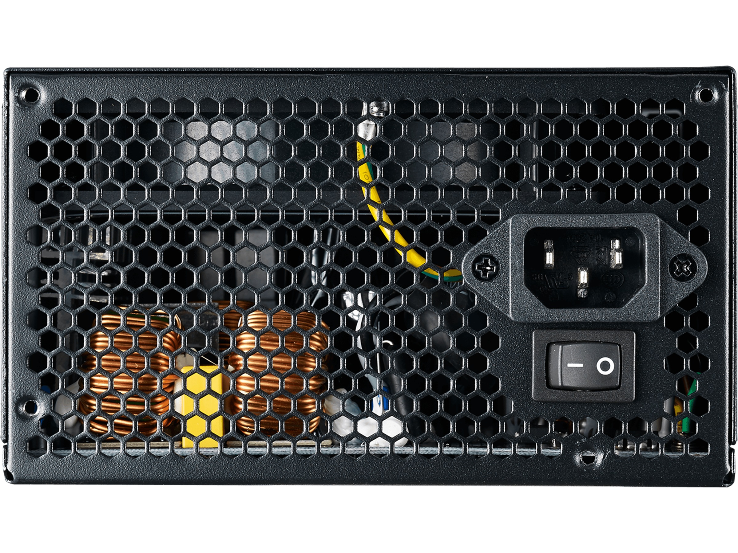 Cooler Master MWE Gold 650W V2 PSU Enheter