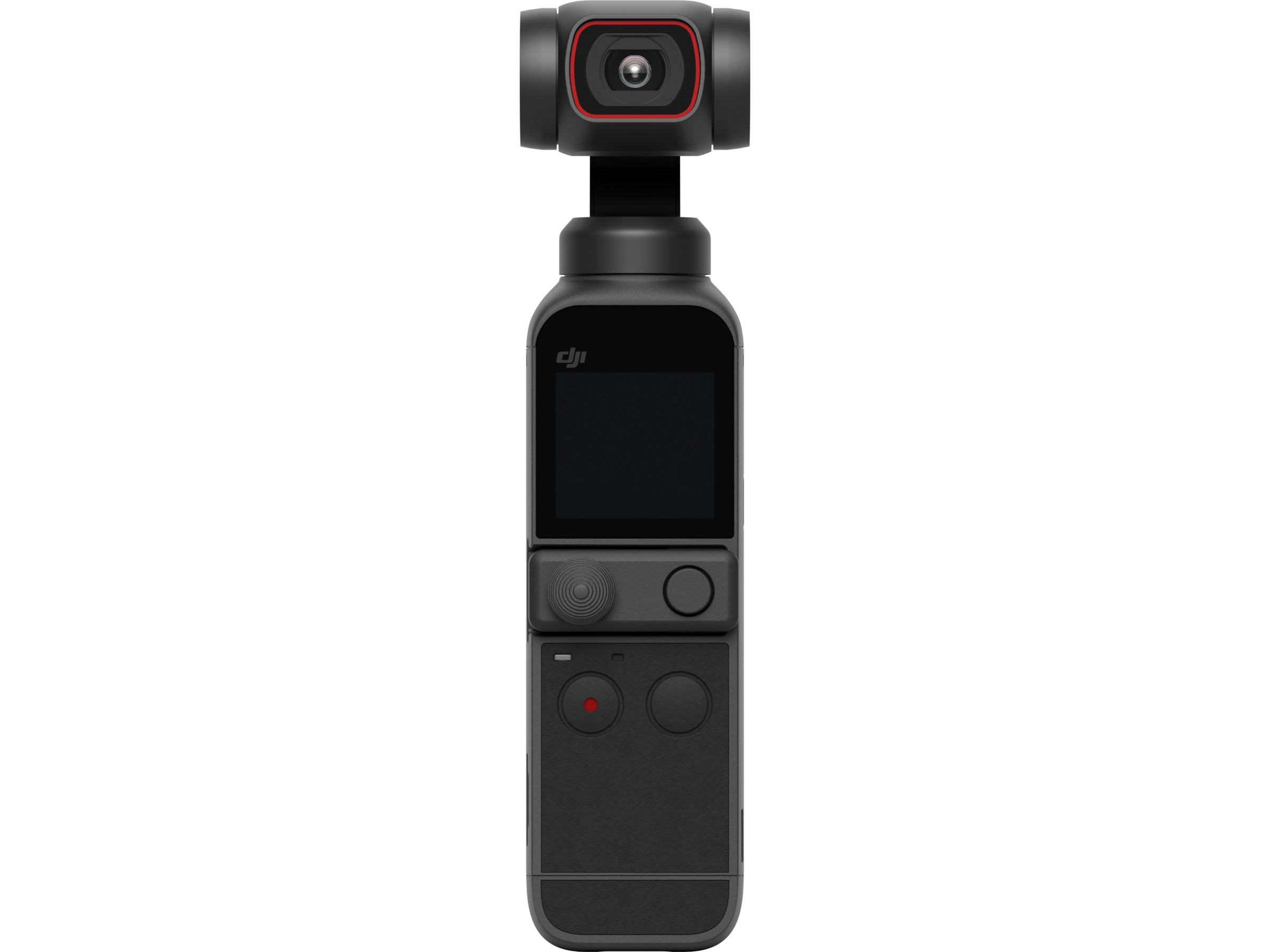 DJI Pocket 2 Creator Combo Actionkamera Komplett.no