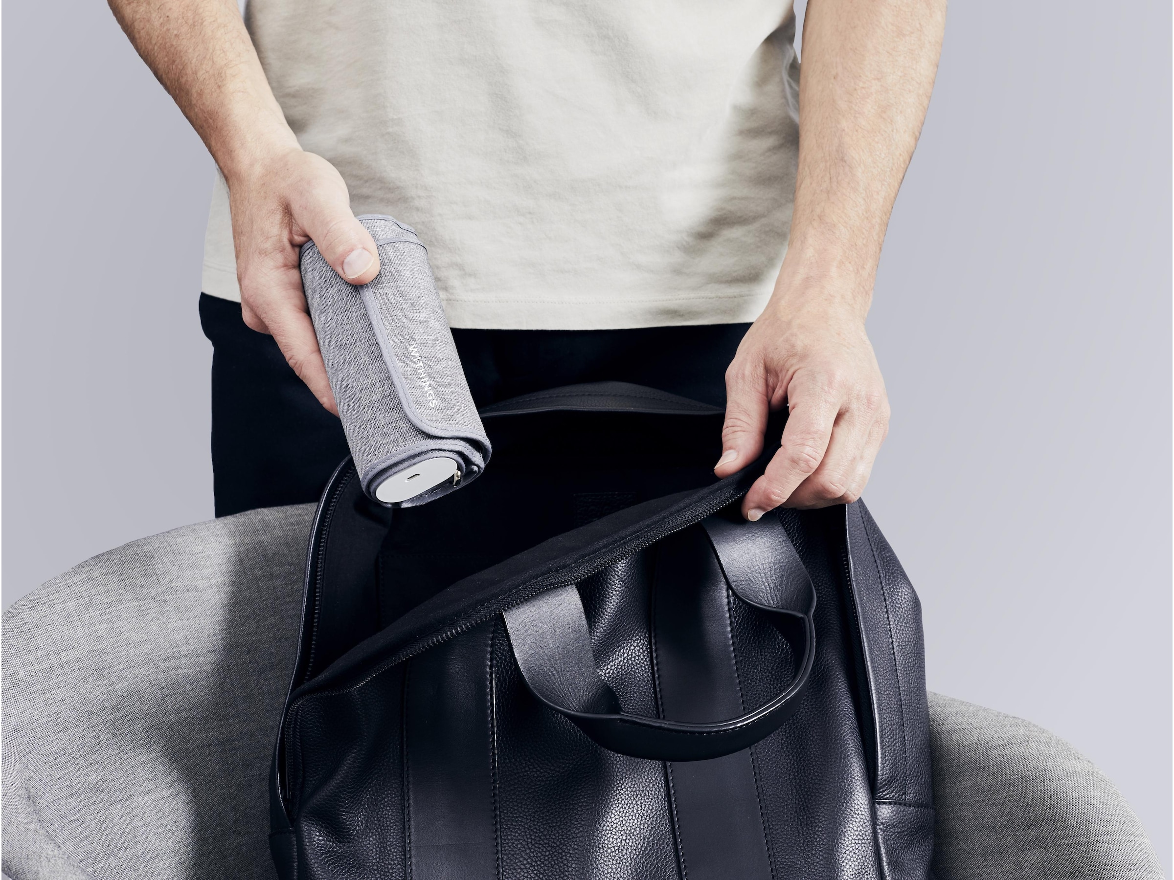 Withings BPM Connect Blodtrykksmåler Måleapparater