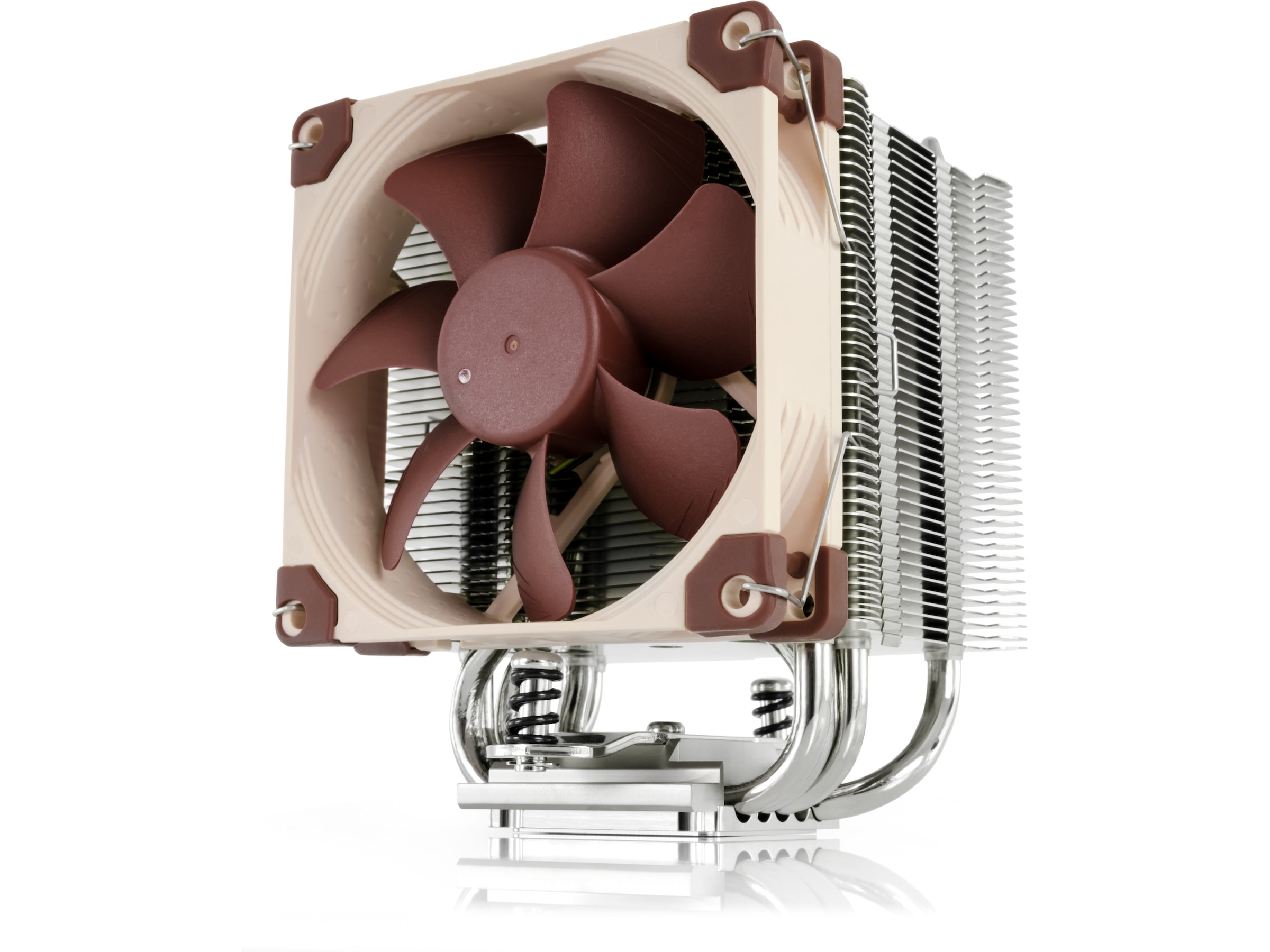 Noctua  NH-U9S CPU Kjøler CPU - Luftkjøling