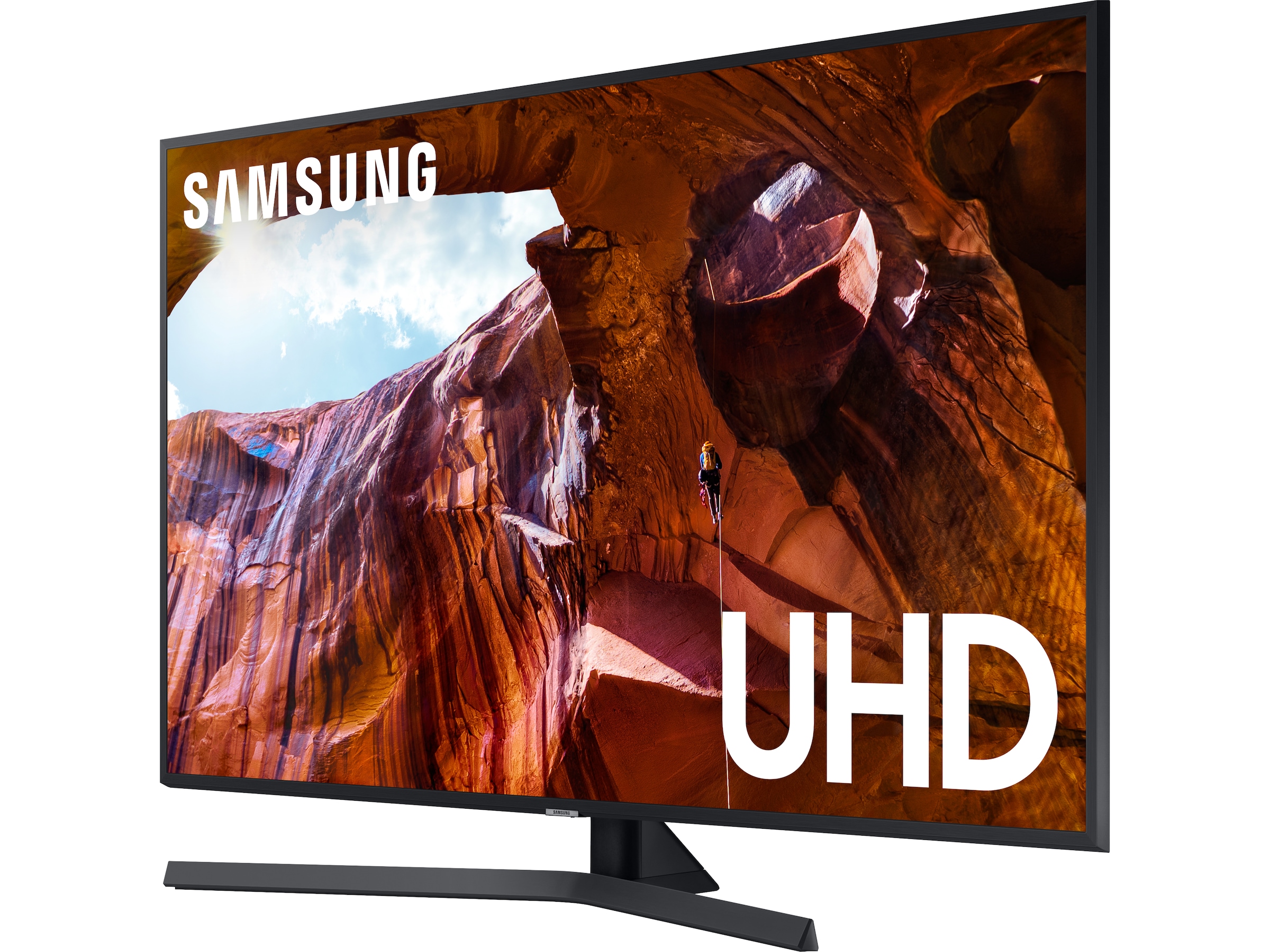 Samsung 65" UHD LED Smart TV -Demo - Komplett.no