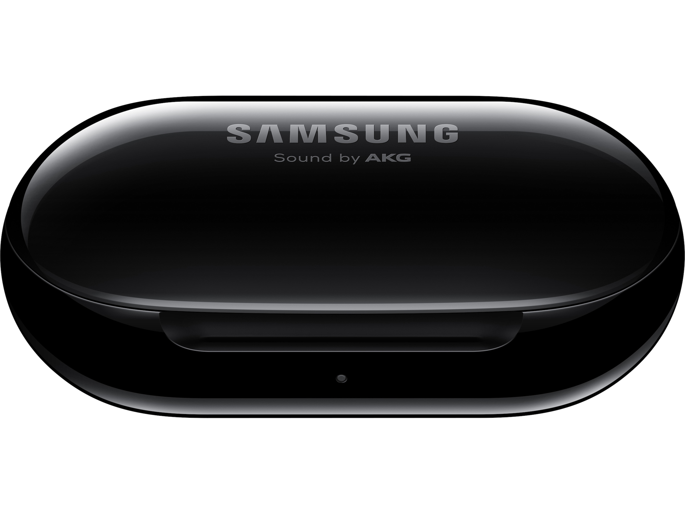 Samsung Galaxy Buds+ Sort Hodetelefoner Komplett.no