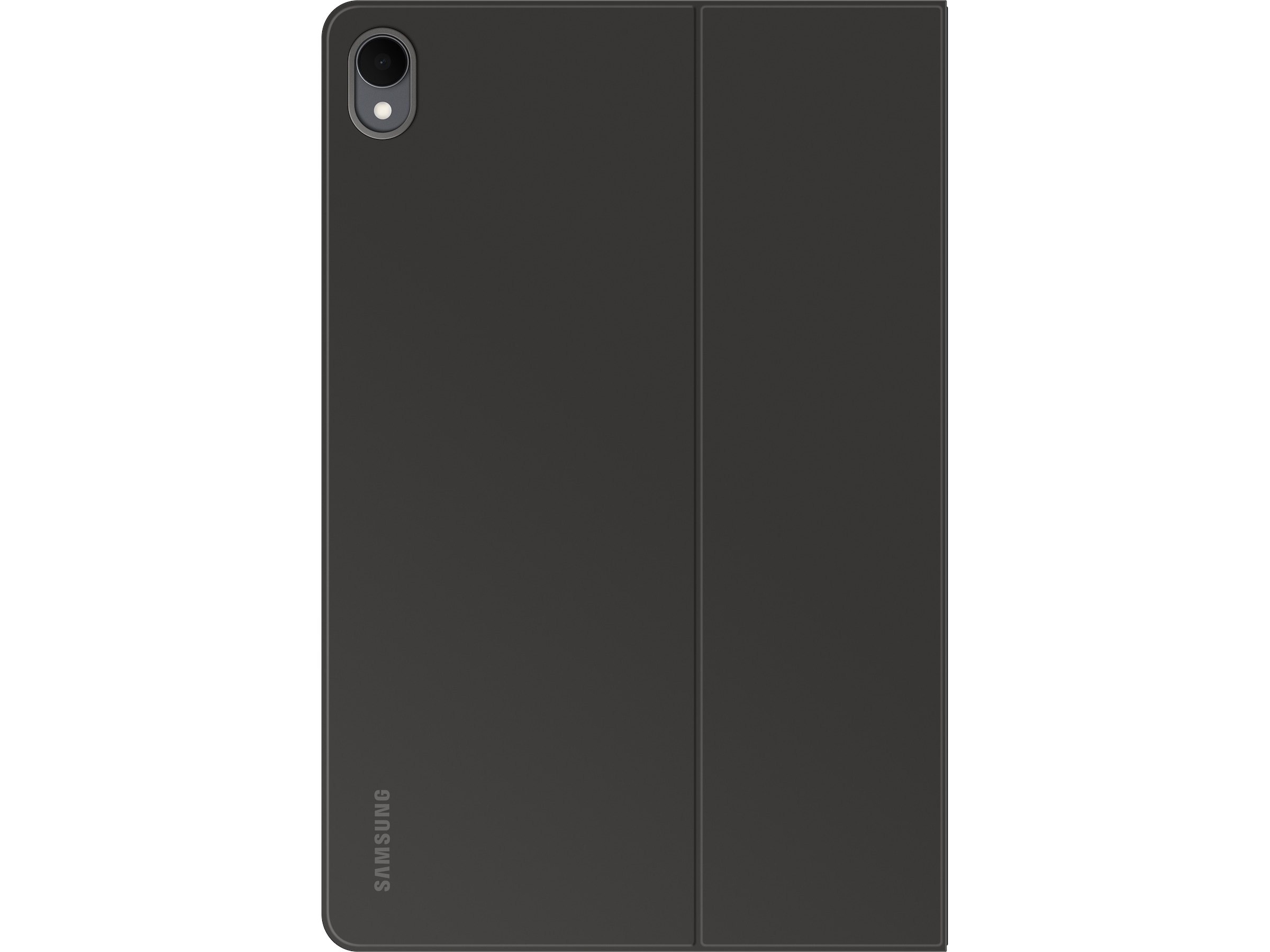 Samsung Galaxy Tab S11 Book Cover Keyboard Slim Deksel til nettbrett