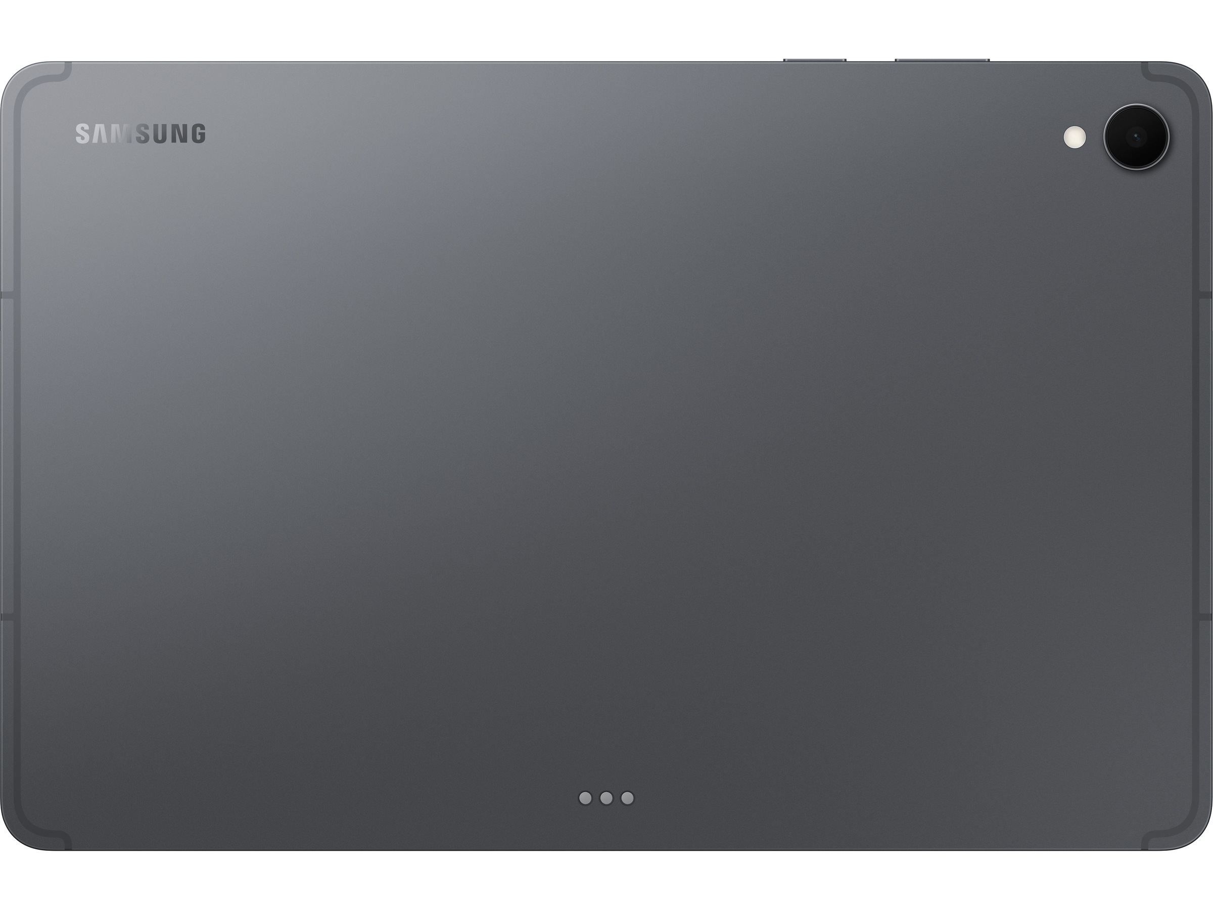 Galaxy Tab S11 WiFi 256GB (gray) Nettbrett / iPad